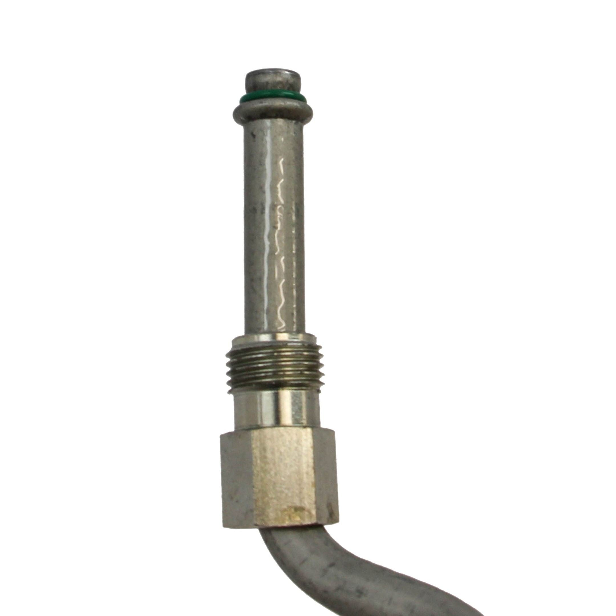 Rein Power Steering Pressure Line Hose Assembly PSH0182