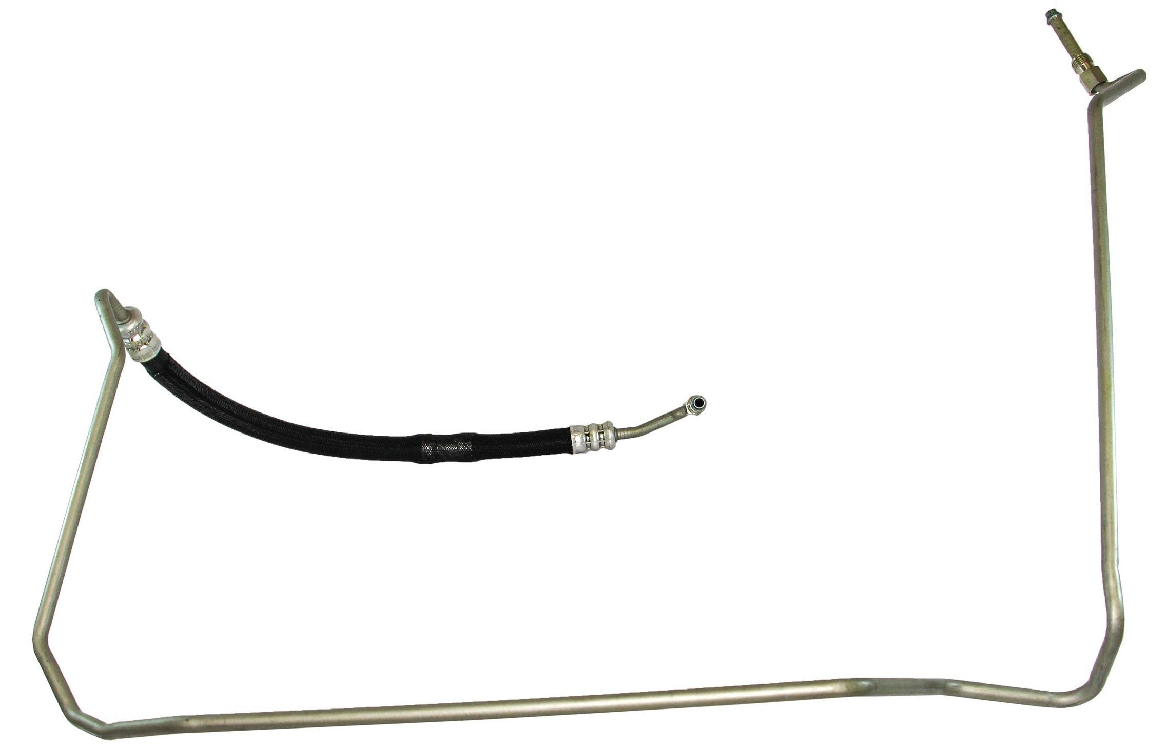 Rein Power Steering Pressure Line Hose Assembly PSH0182