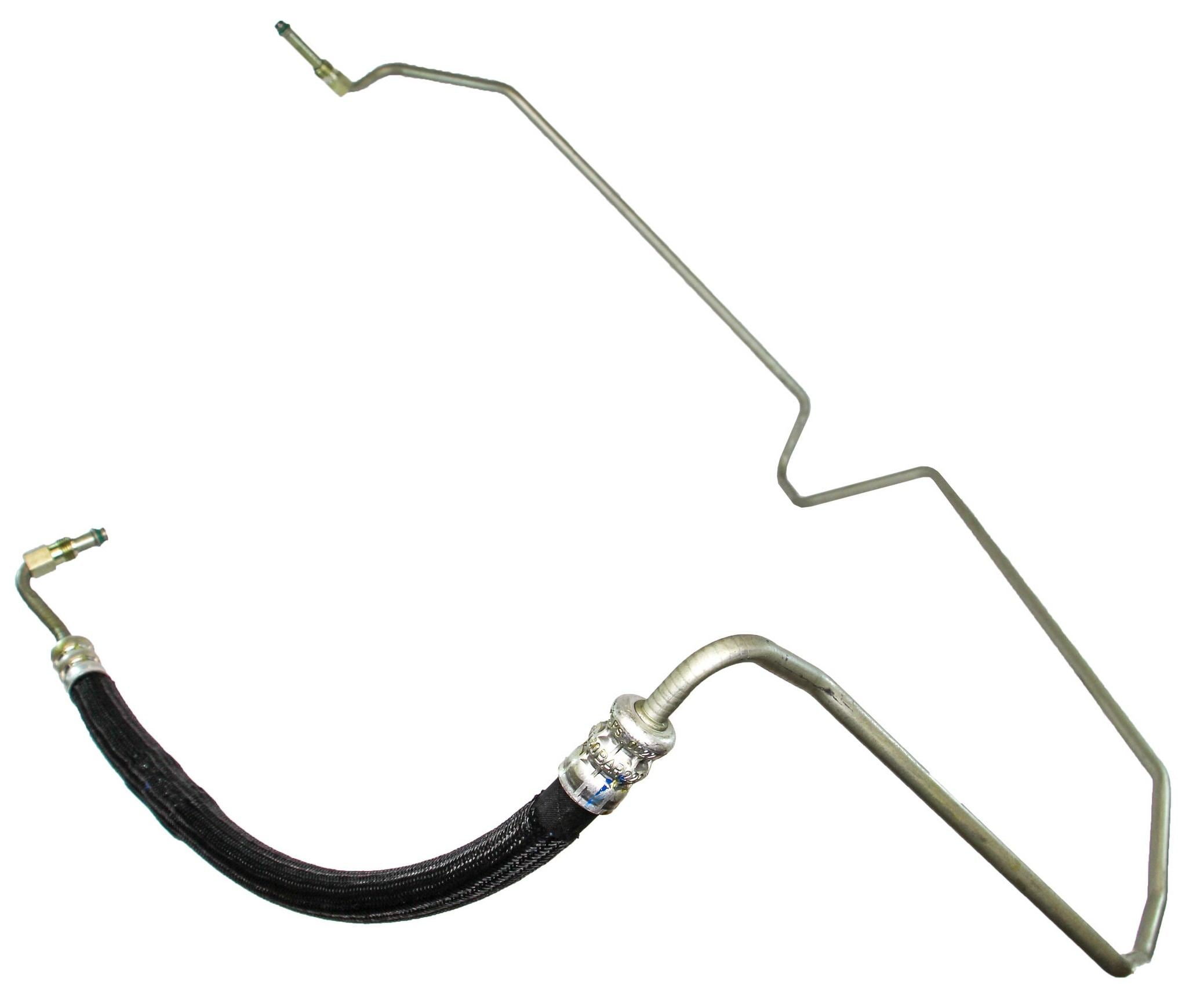 Rein Power Steering Pressure Line Hose Assembly PSH0182