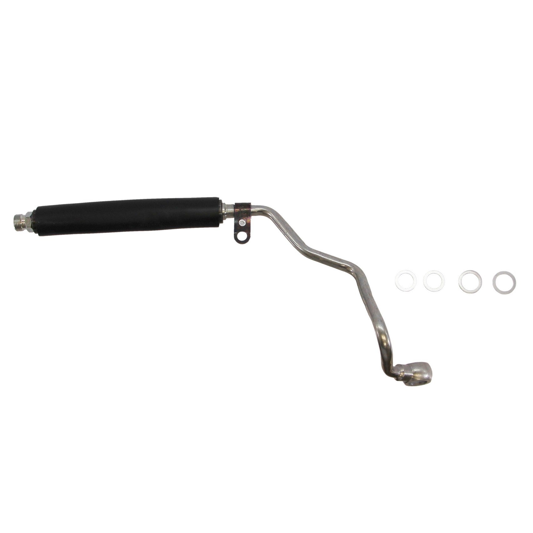 Rein Power Steering Pressure Hose PSH0184