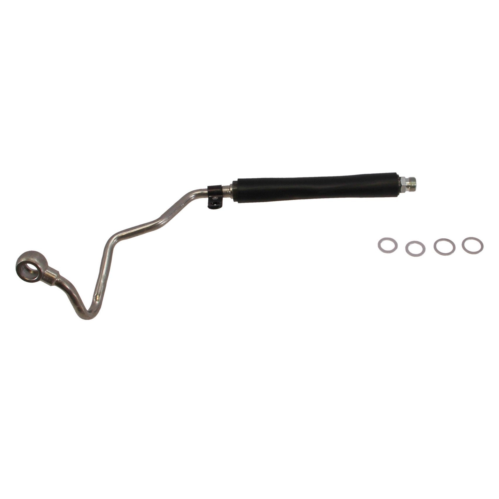 Rein Power Steering Pressure Hose PSH0184