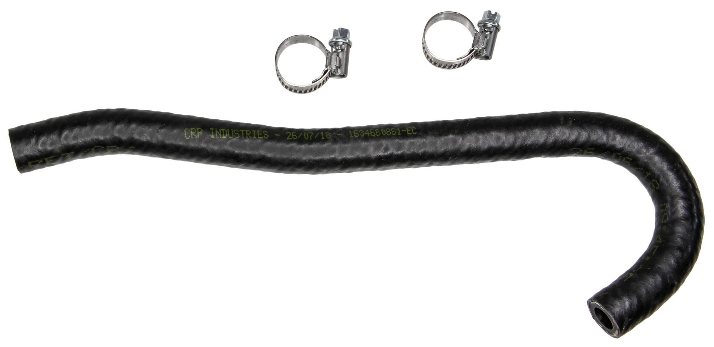 Rein Power Steering Return Hose PSH0185