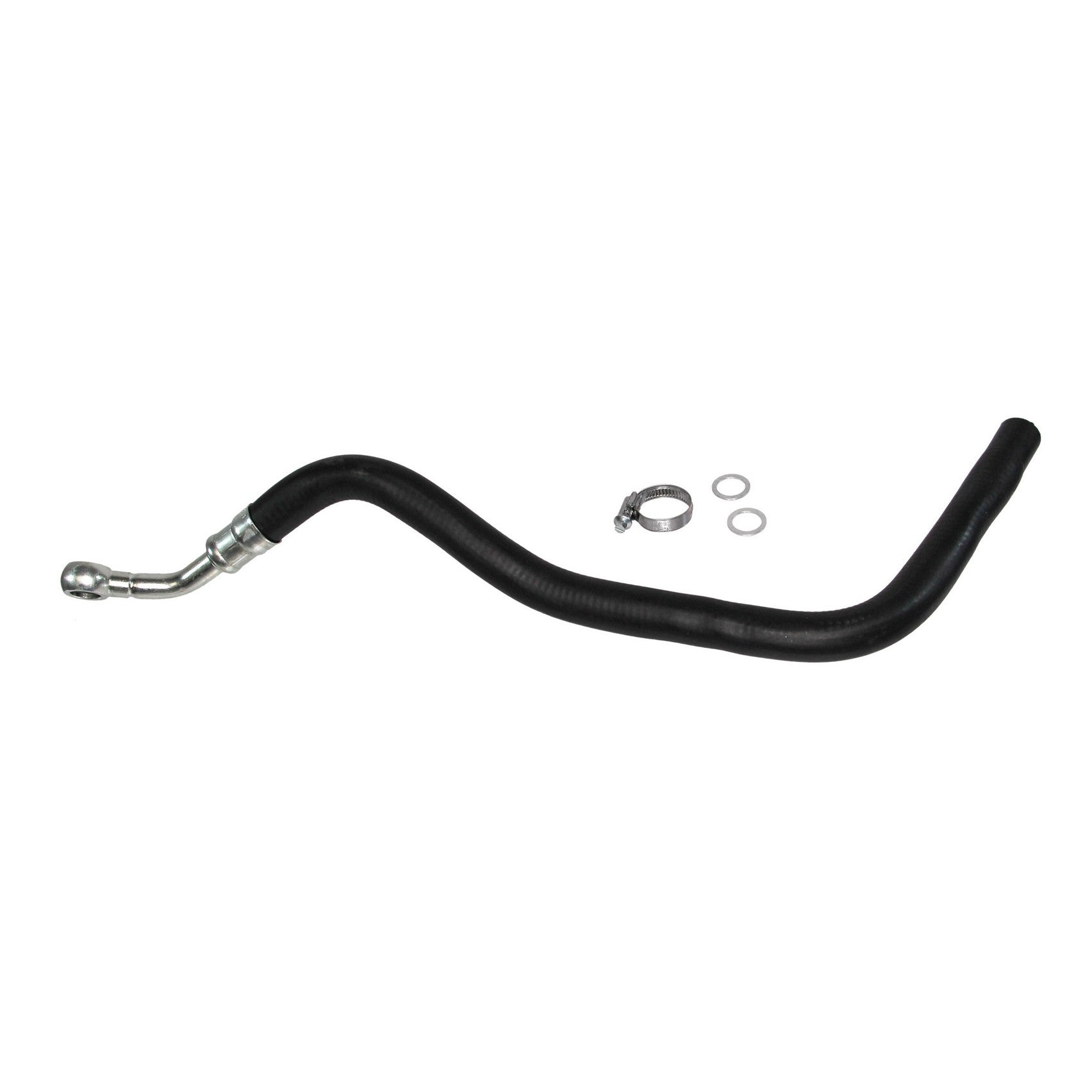 Rein Power Steering Reservoir Hose PSH0187