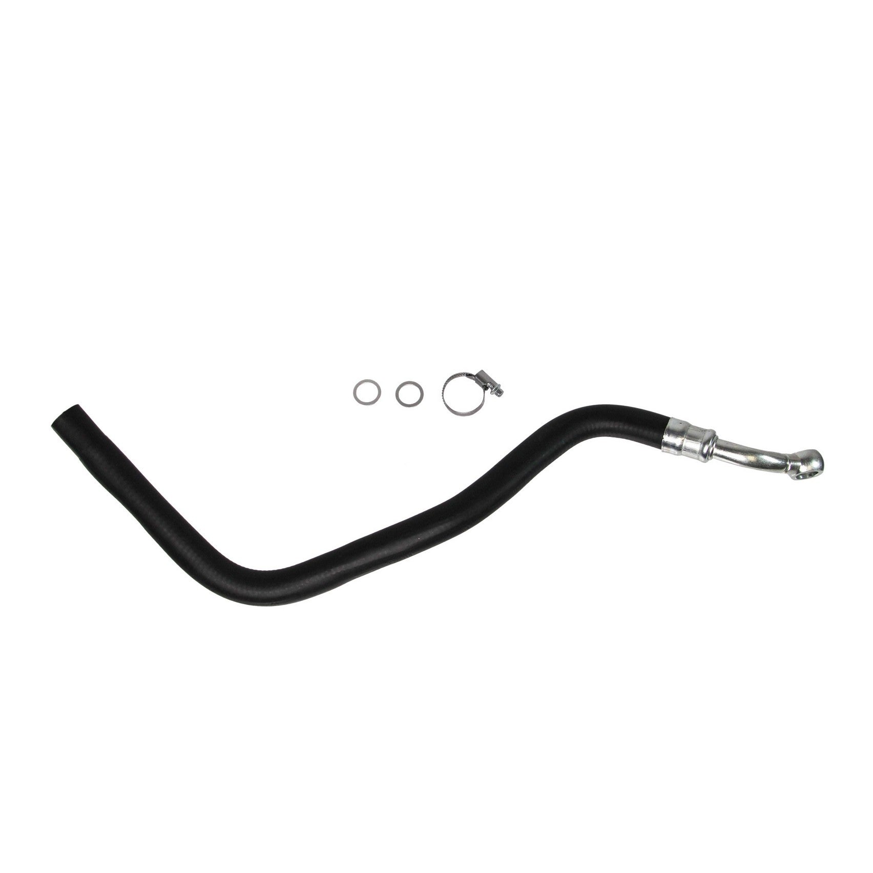 Rein Power Steering Reservoir Hose PSH0187