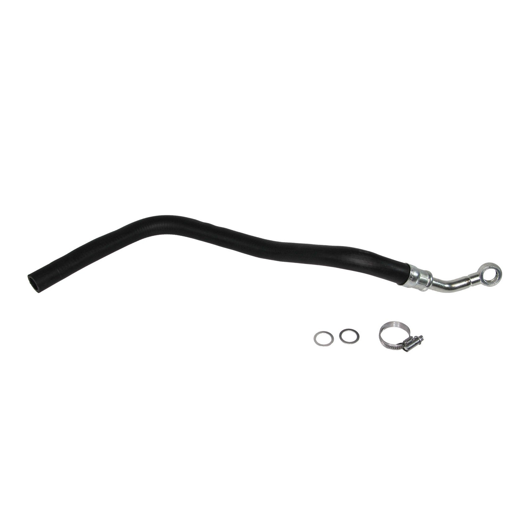 Rein Power Steering Reservoir Hose PSH0187