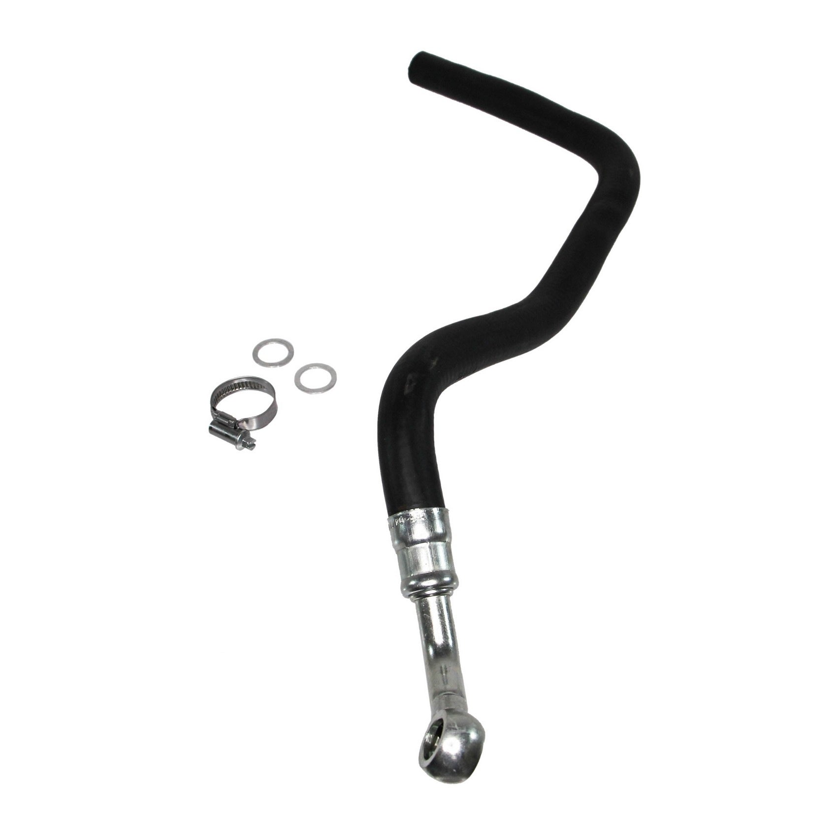 Rein Power Steering Reservoir Hose PSH0187