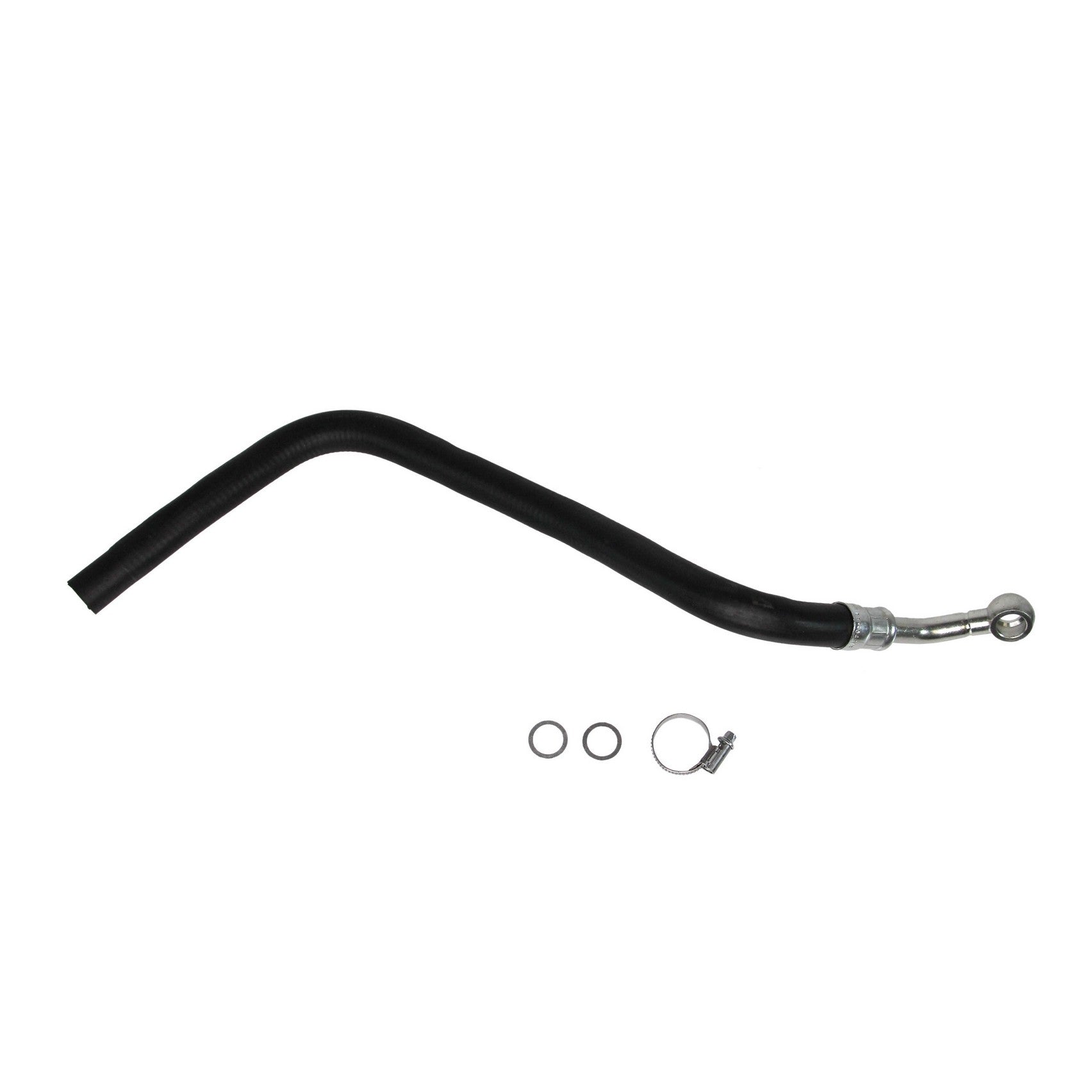 Rein Power Steering Reservoir Hose PSH0187