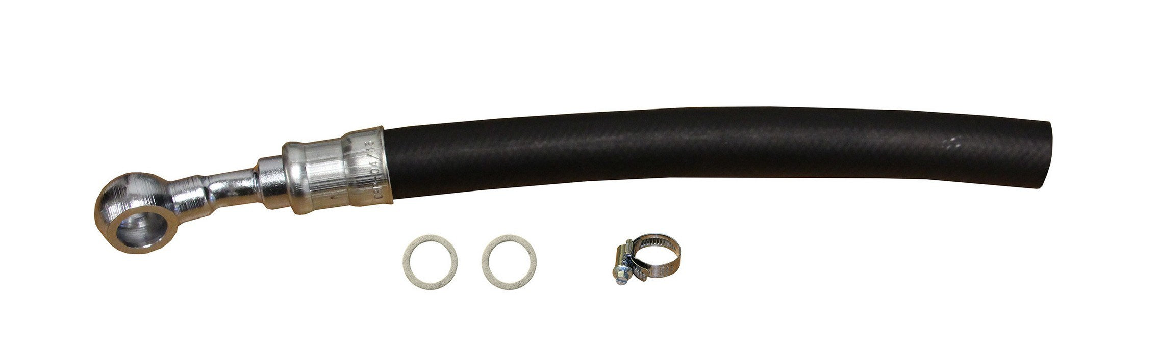 Rein Power Steering Reservoir Hose PSH0188