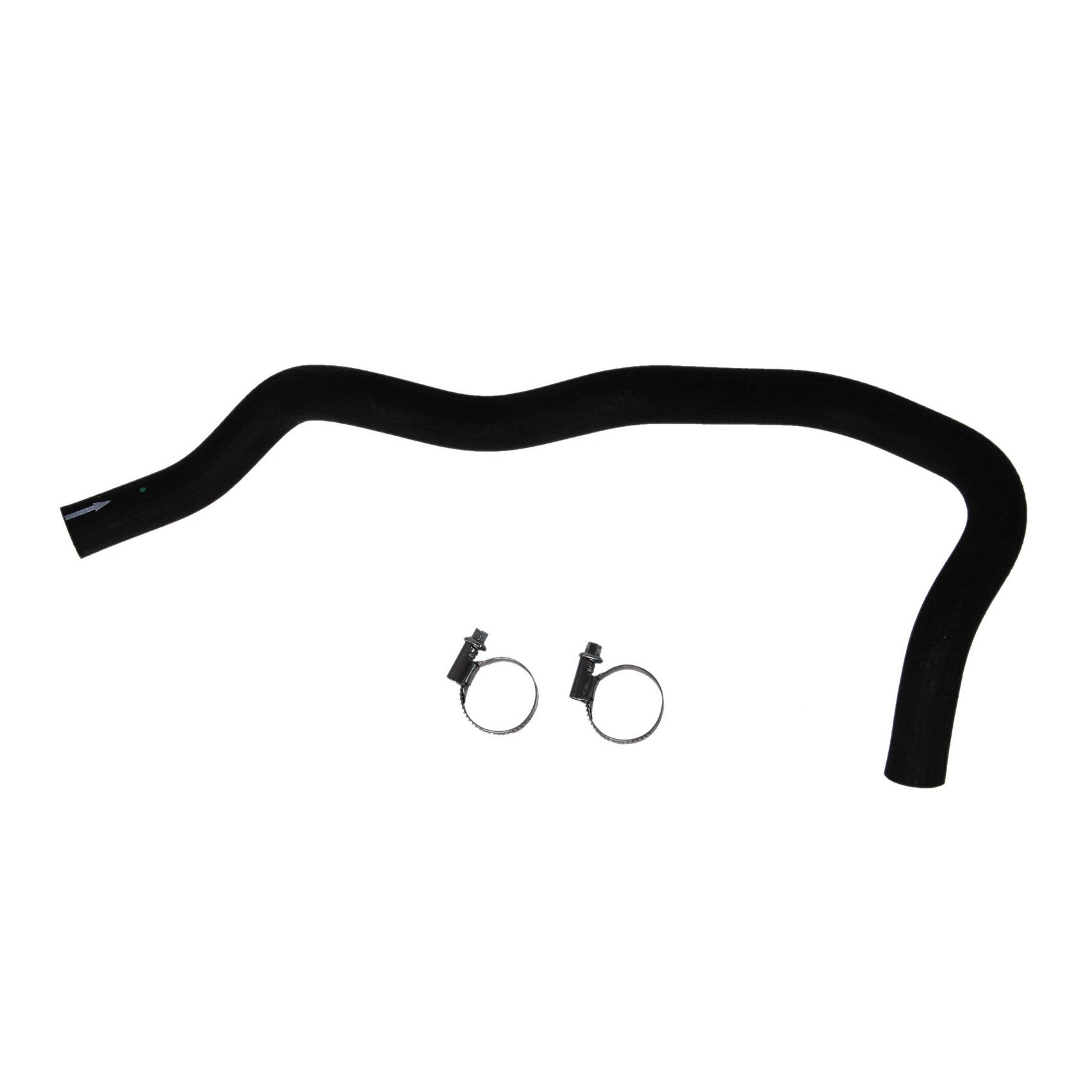 Rein Power Steering Reservoir Hose PSH0194