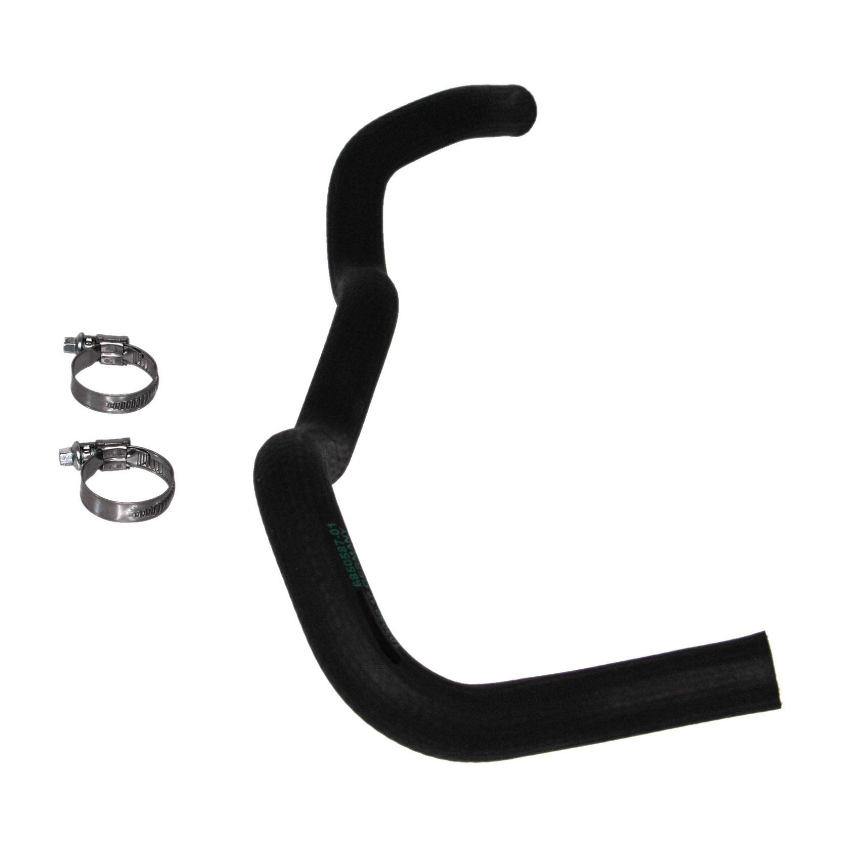 Rein Power Steering Reservoir Hose PSH0194