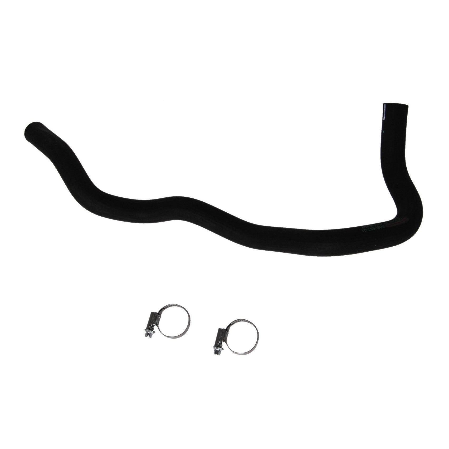 Rein Power Steering Reservoir Hose PSH0194