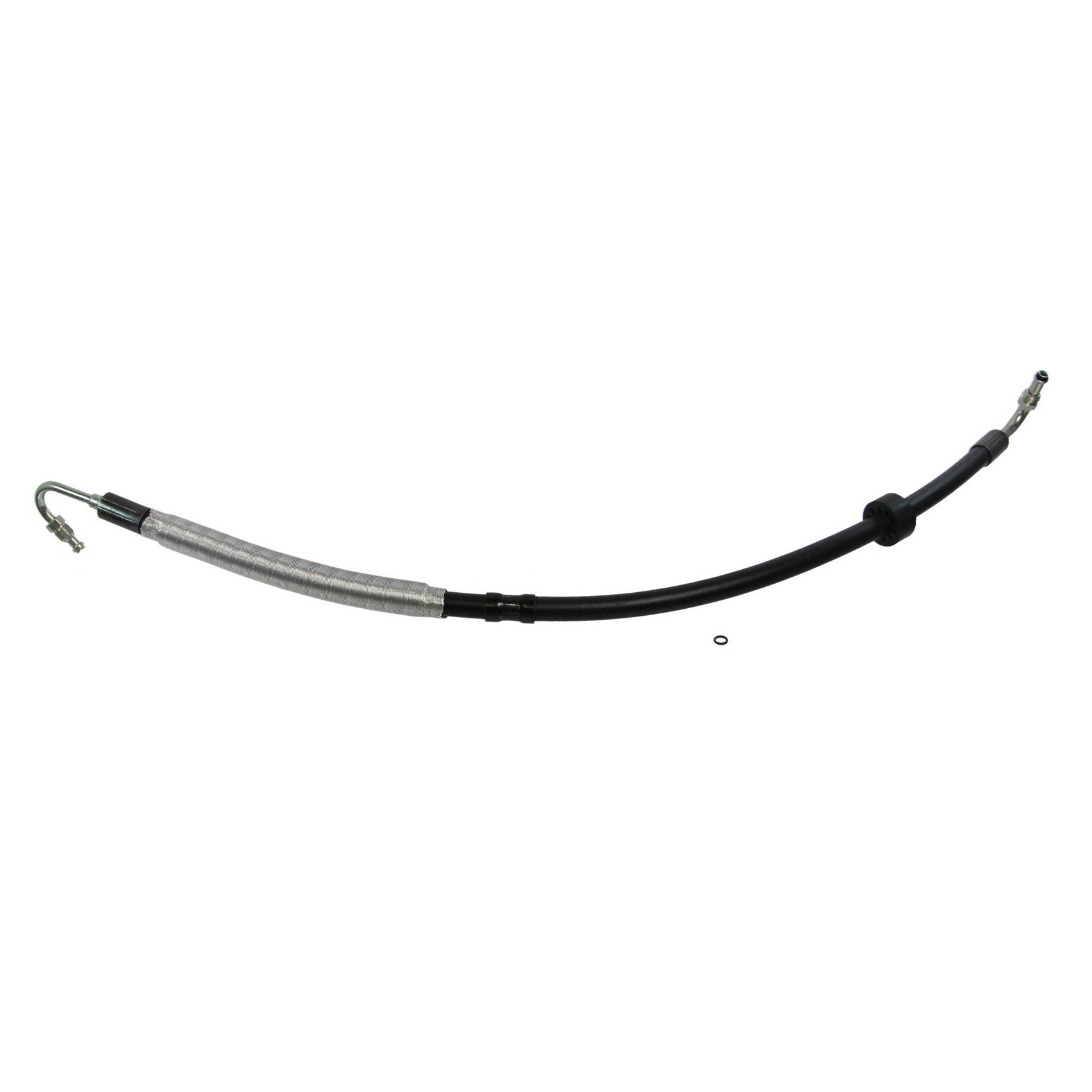 Rein Power Steering Pressure Line Hose Assembly PSH0195