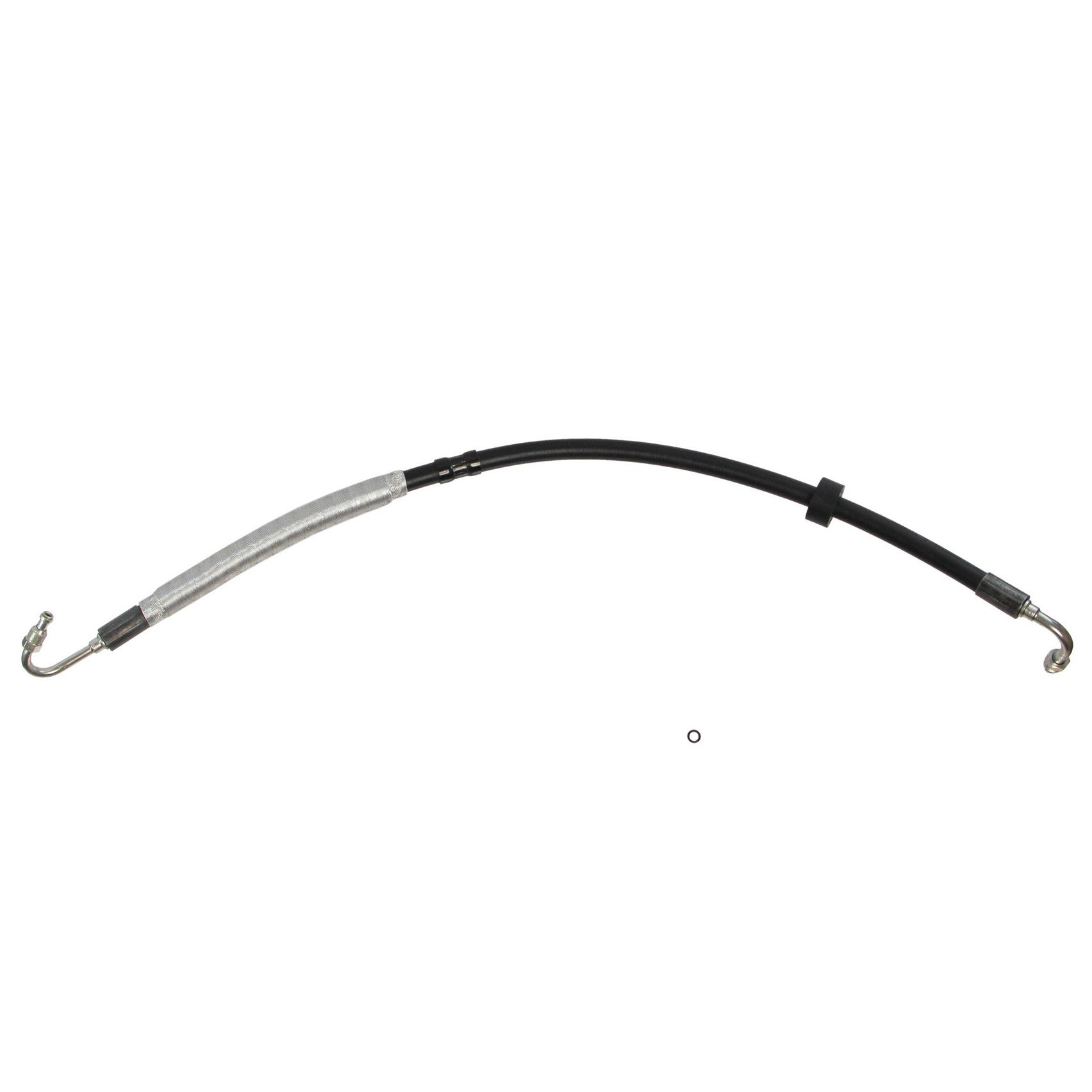 Rein Power Steering Pressure Line Hose Assembly PSH0195