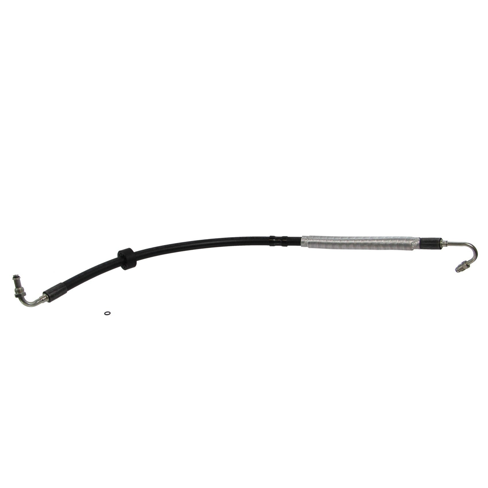 Rein Power Steering Pressure Line Hose Assembly PSH0195