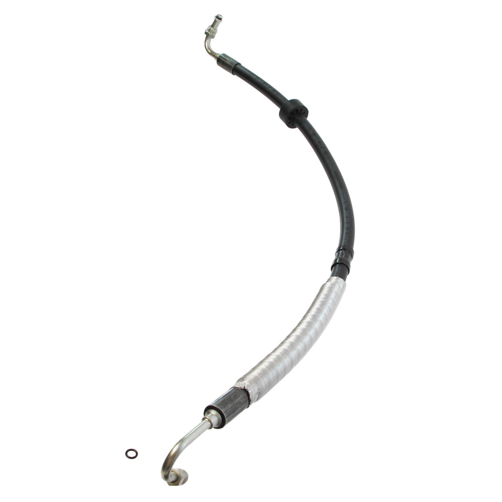 Rein Power Steering Pressure Line Hose Assembly PSH0195