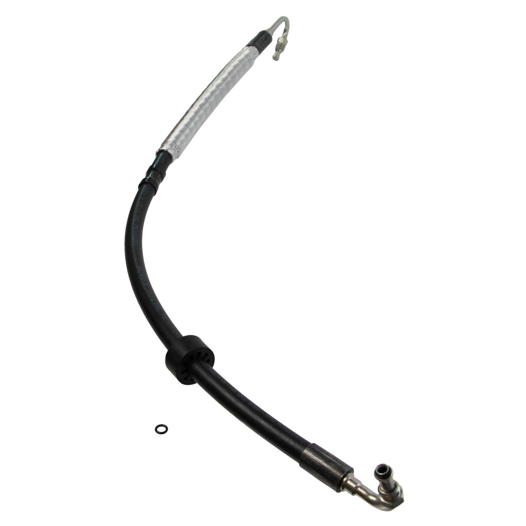 Rein Power Steering Pressure Line Hose Assembly PSH0195