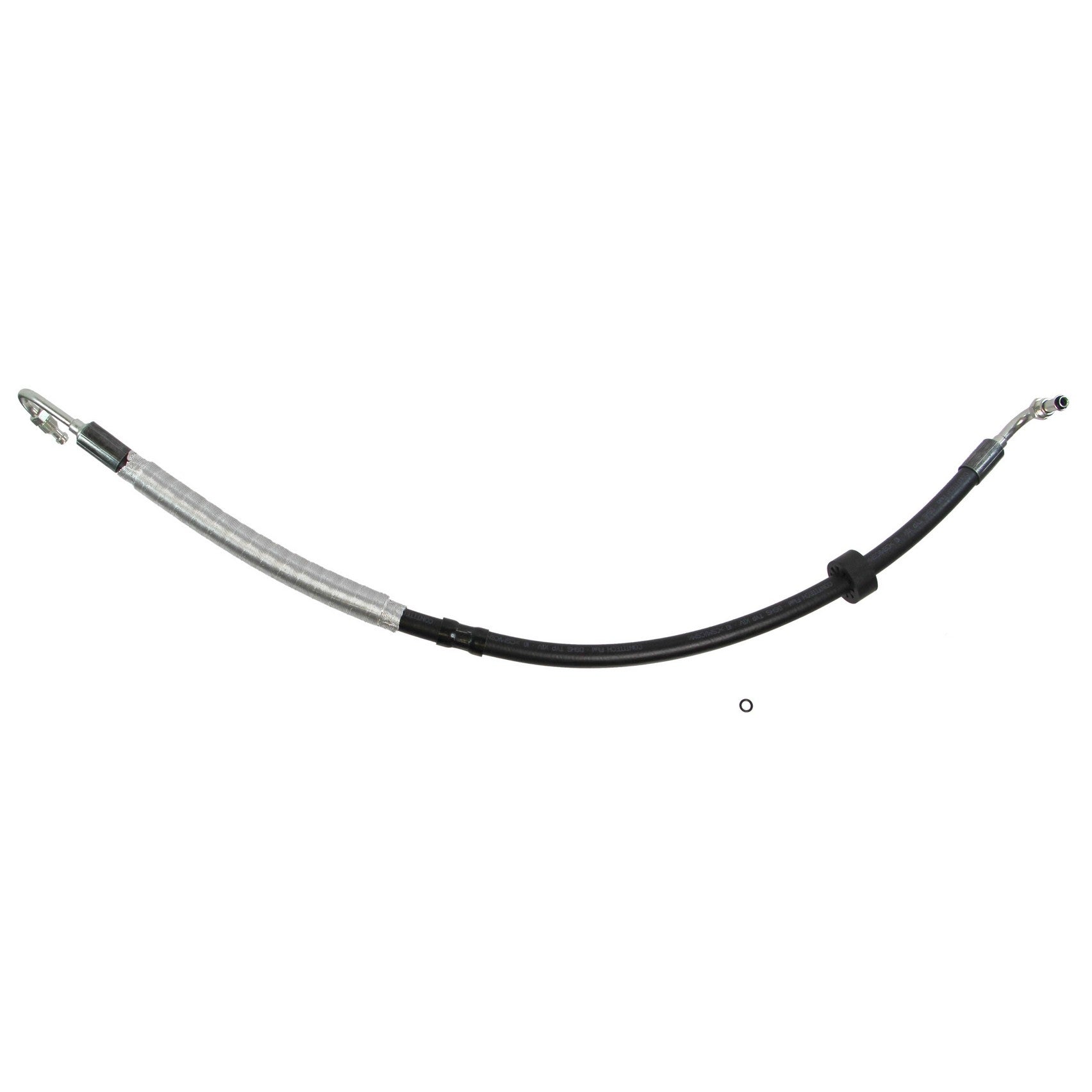 Rein Power Steering Pressure Line Hose Assembly PSH0195