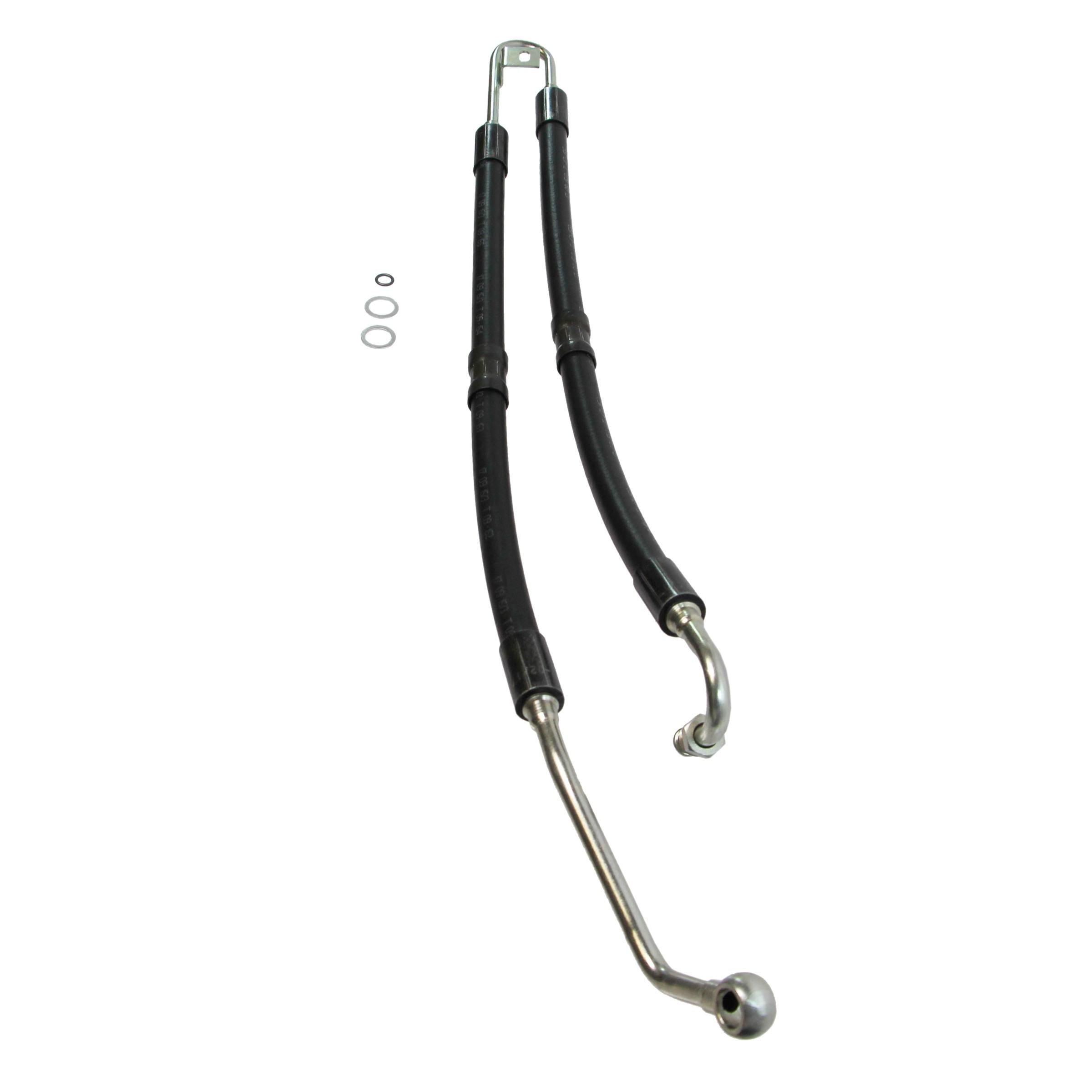 Rein Power Steering Pressure Hose