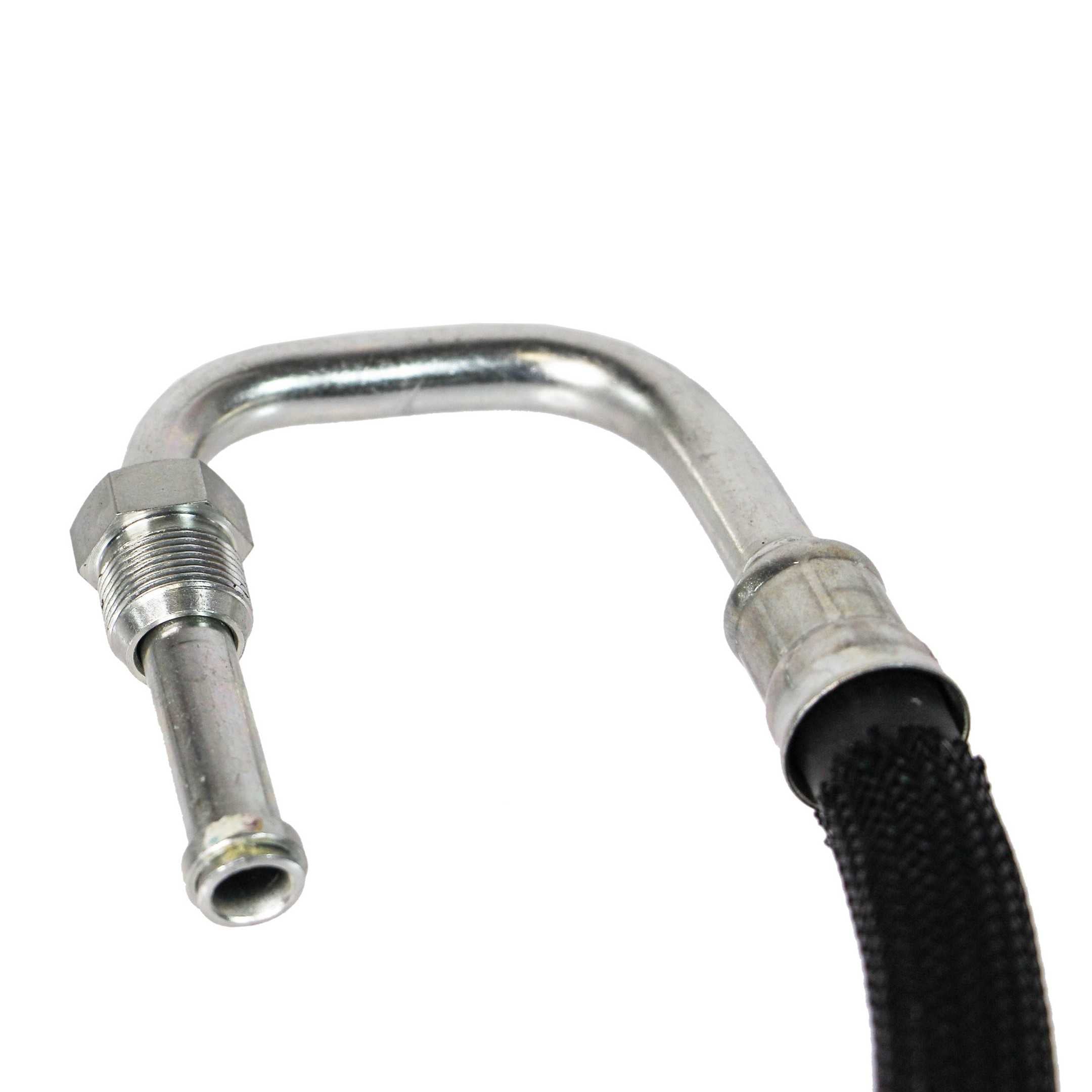 Rein Power Steering Return Hose PSH0203