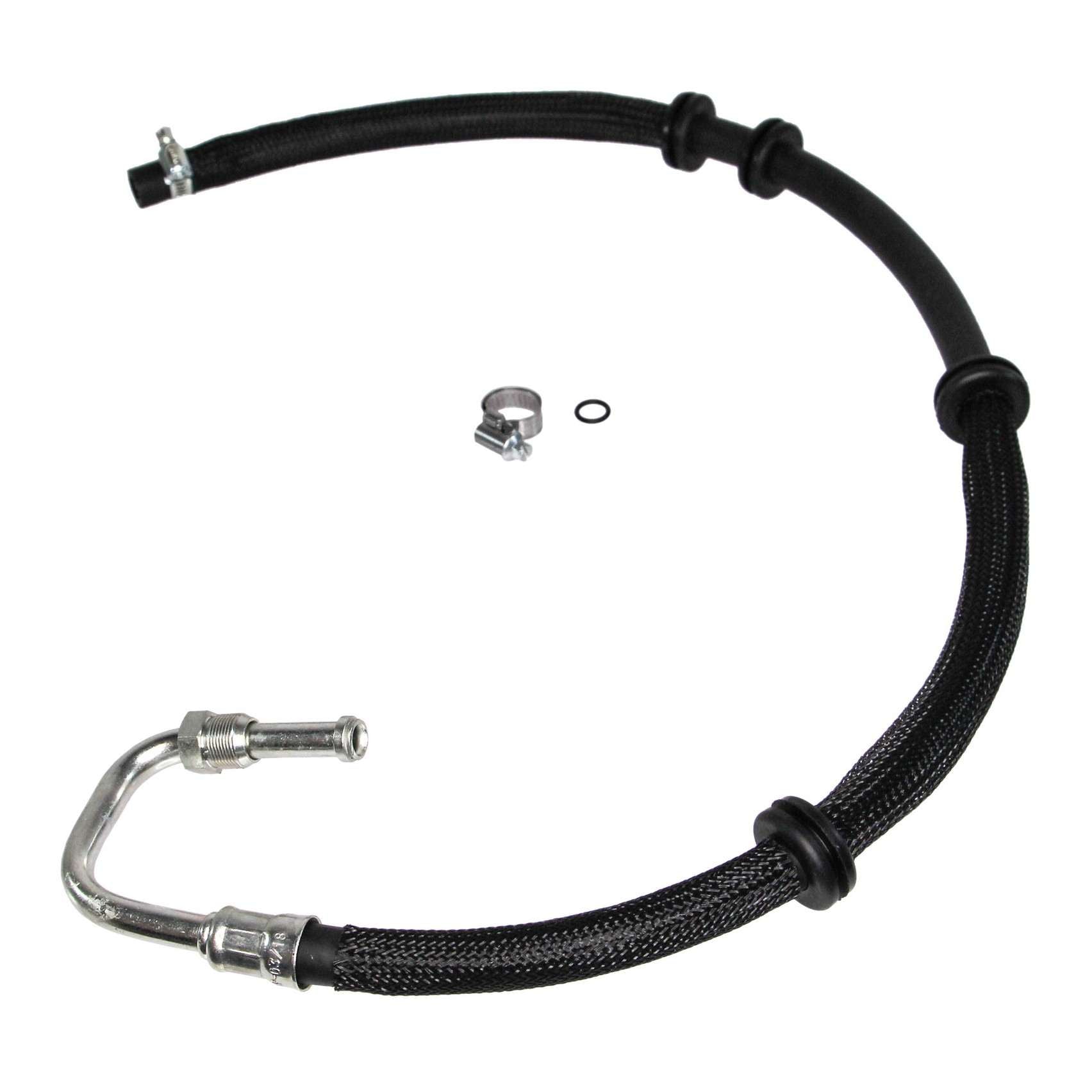 Rein Power Steering Return Hose PSH0203