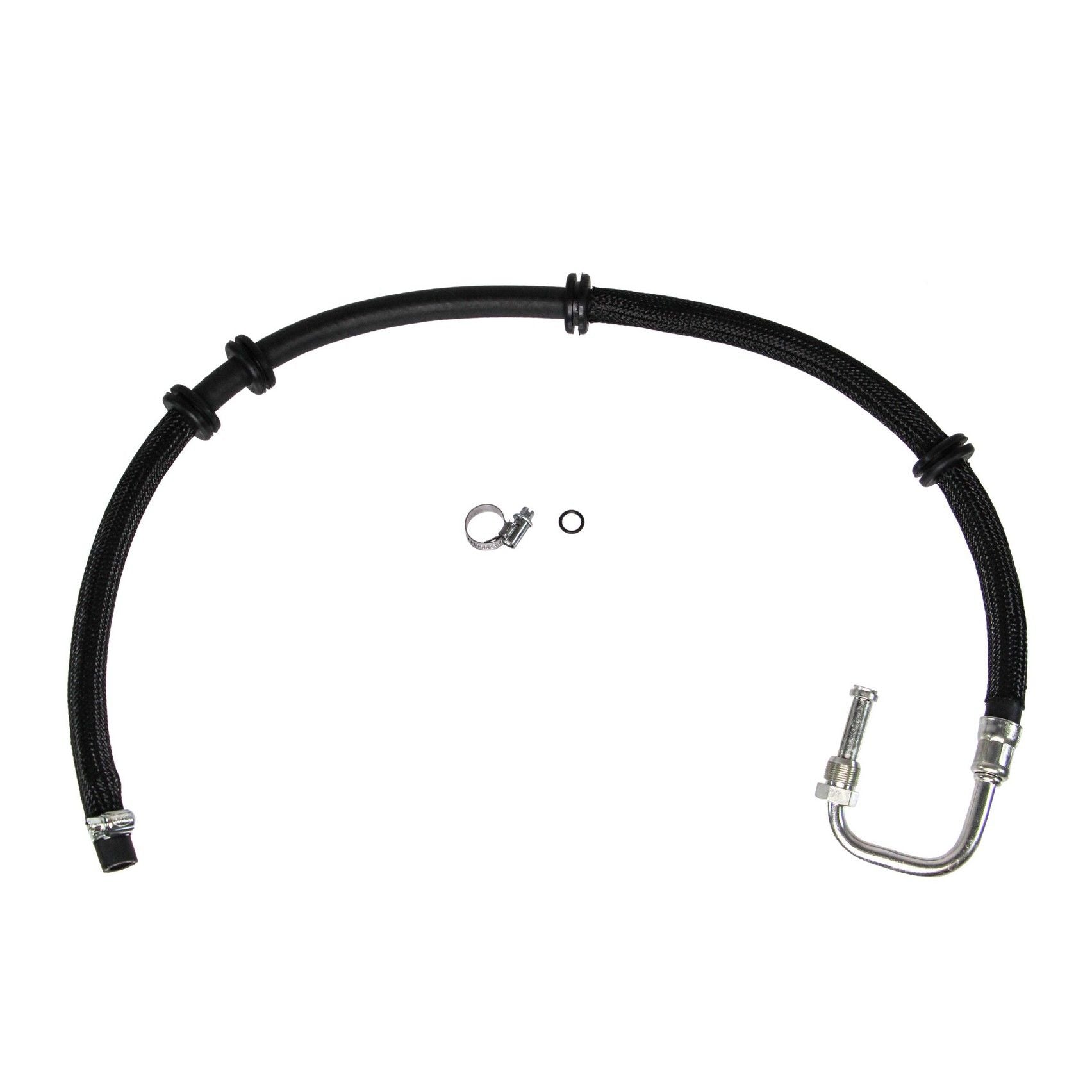 Rein Power Steering Return Hose PSH0203