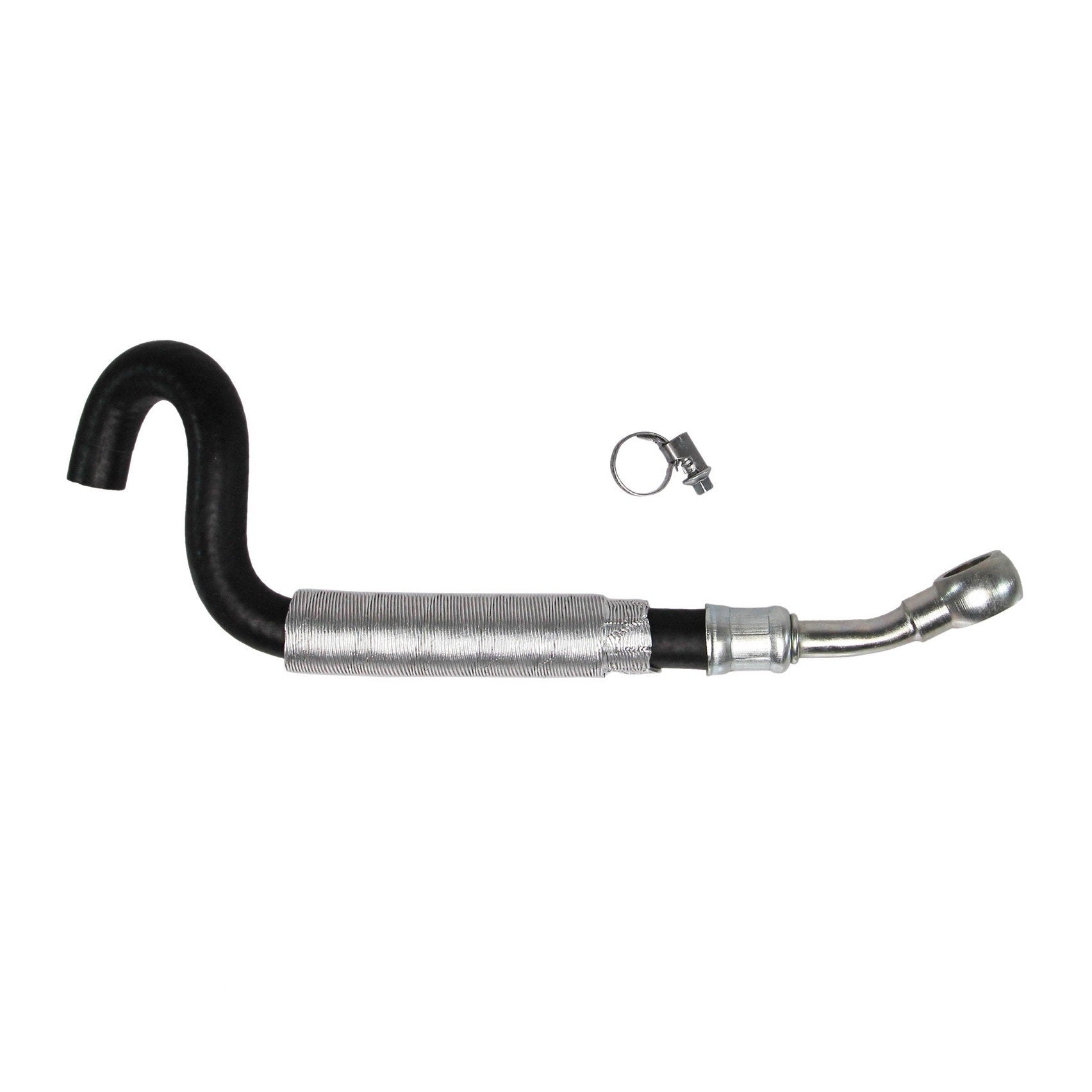 Rein Power Steering Return Line Hose Assembly PSH0204