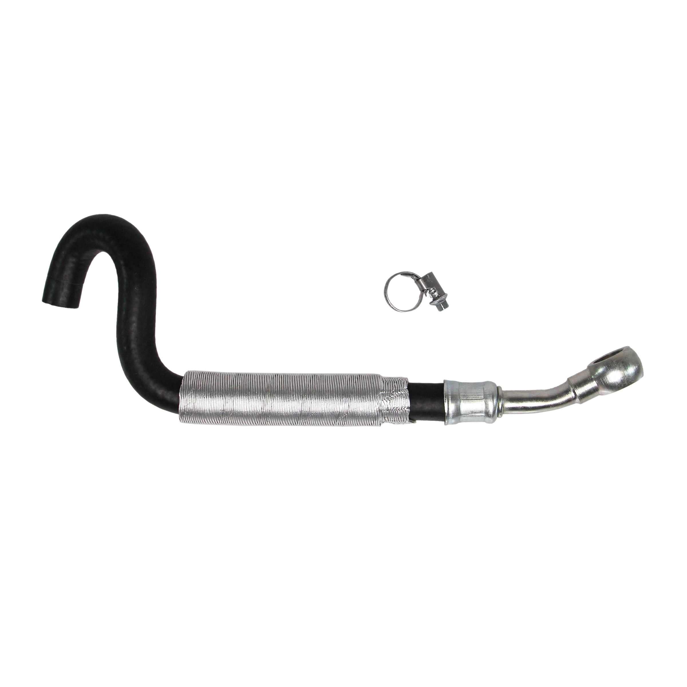Rein Power Steering Return Line Hose Assembly PSH0204