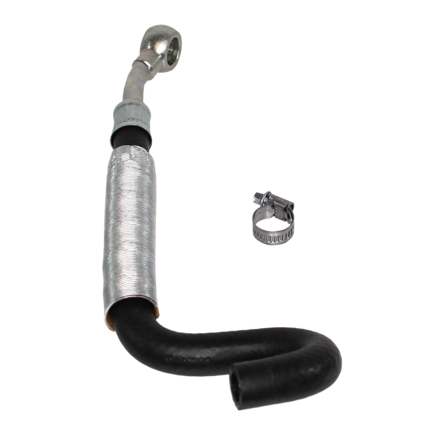 Rein Power Steering Return Line Hose Assembly PSH0204