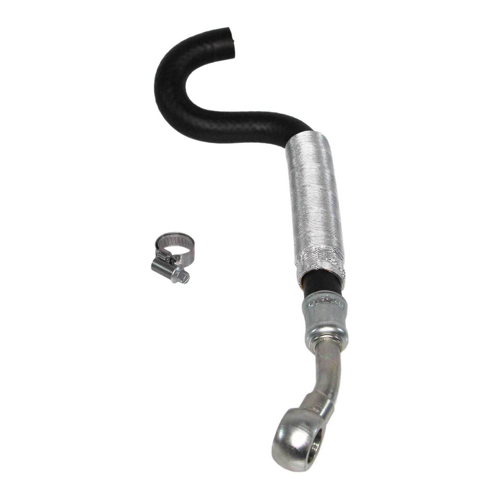 Rein Power Steering Return Line Hose Assembly PSH0204