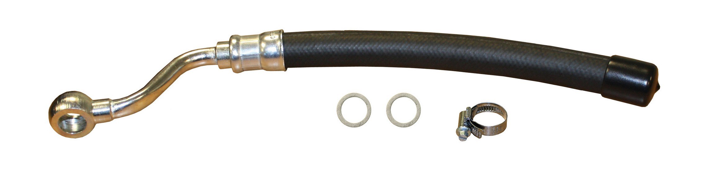 Rein Power Steering Reservoir Hose PSH0206