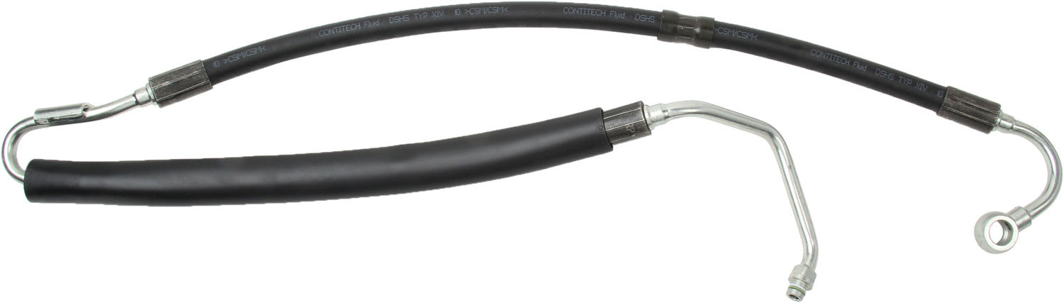 Rein Power Steering Pressure Line Hose Assembly PSH0219