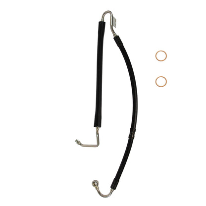 Rein Power Steering Pressure Line Hose Assembly PSH0219