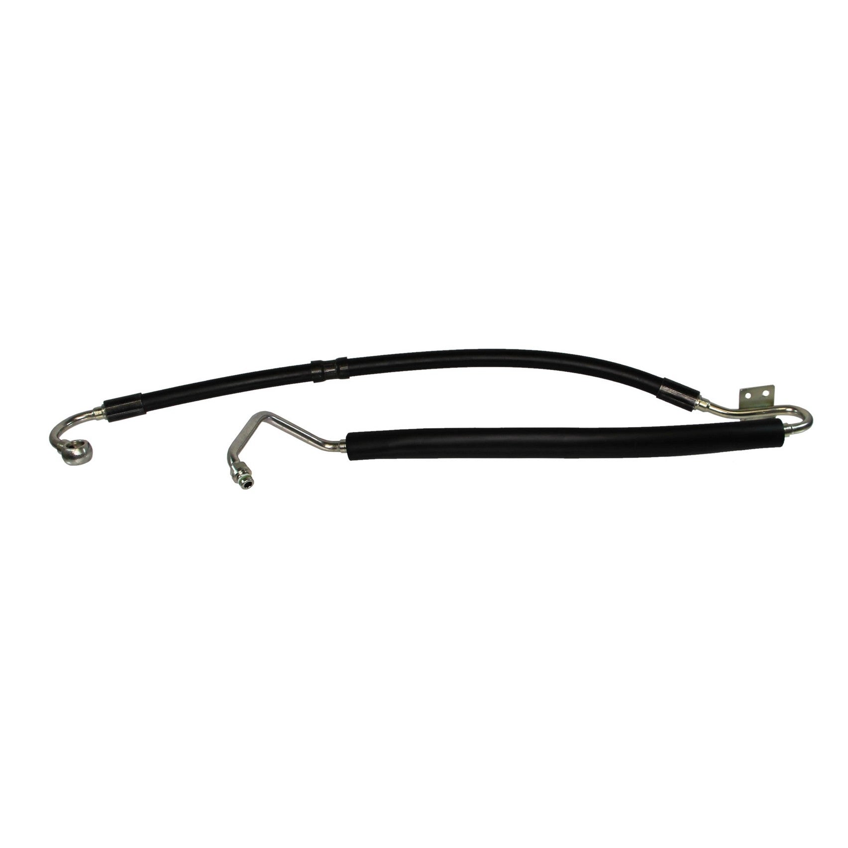 Rein Power Steering Pressure Line Hose Assembly PSH0219