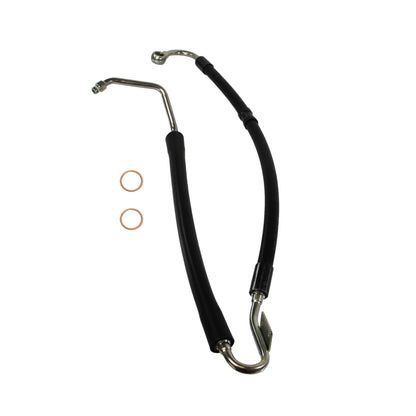 Rein Power Steering Pressure Line Hose Assembly PSH0219