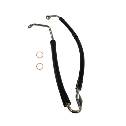 Rein Power Steering Pressure Line Hose Assembly PSH0219