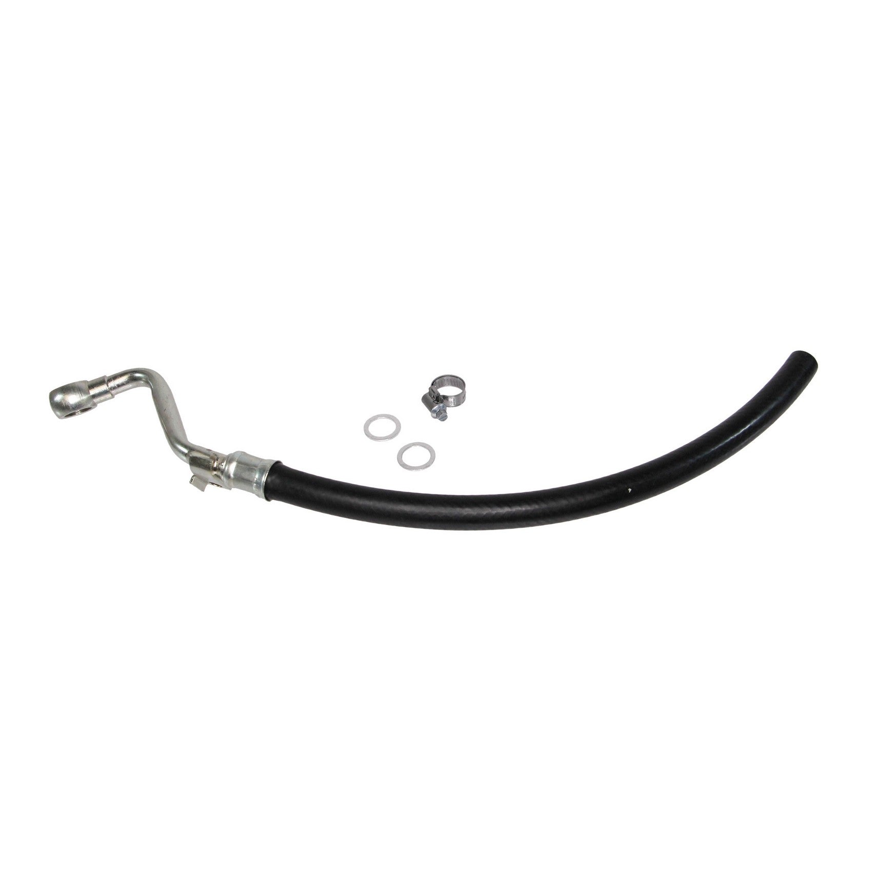 Rein Power Steering Return Hose PSH0220