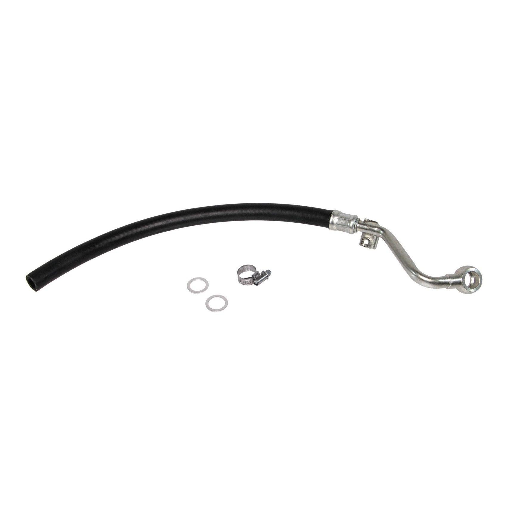 Rein Power Steering Return Hose PSH0220