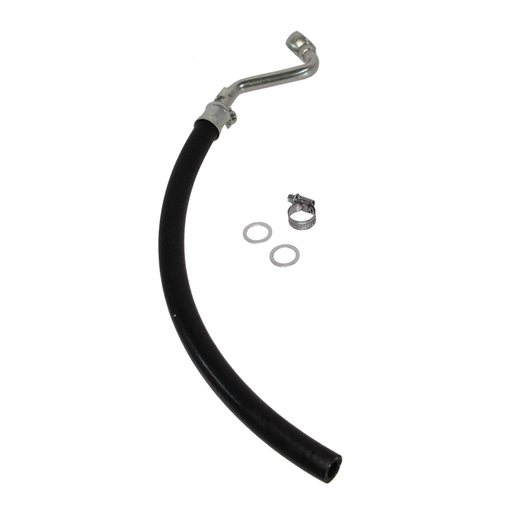 Rein Power Steering Return Hose PSH0220