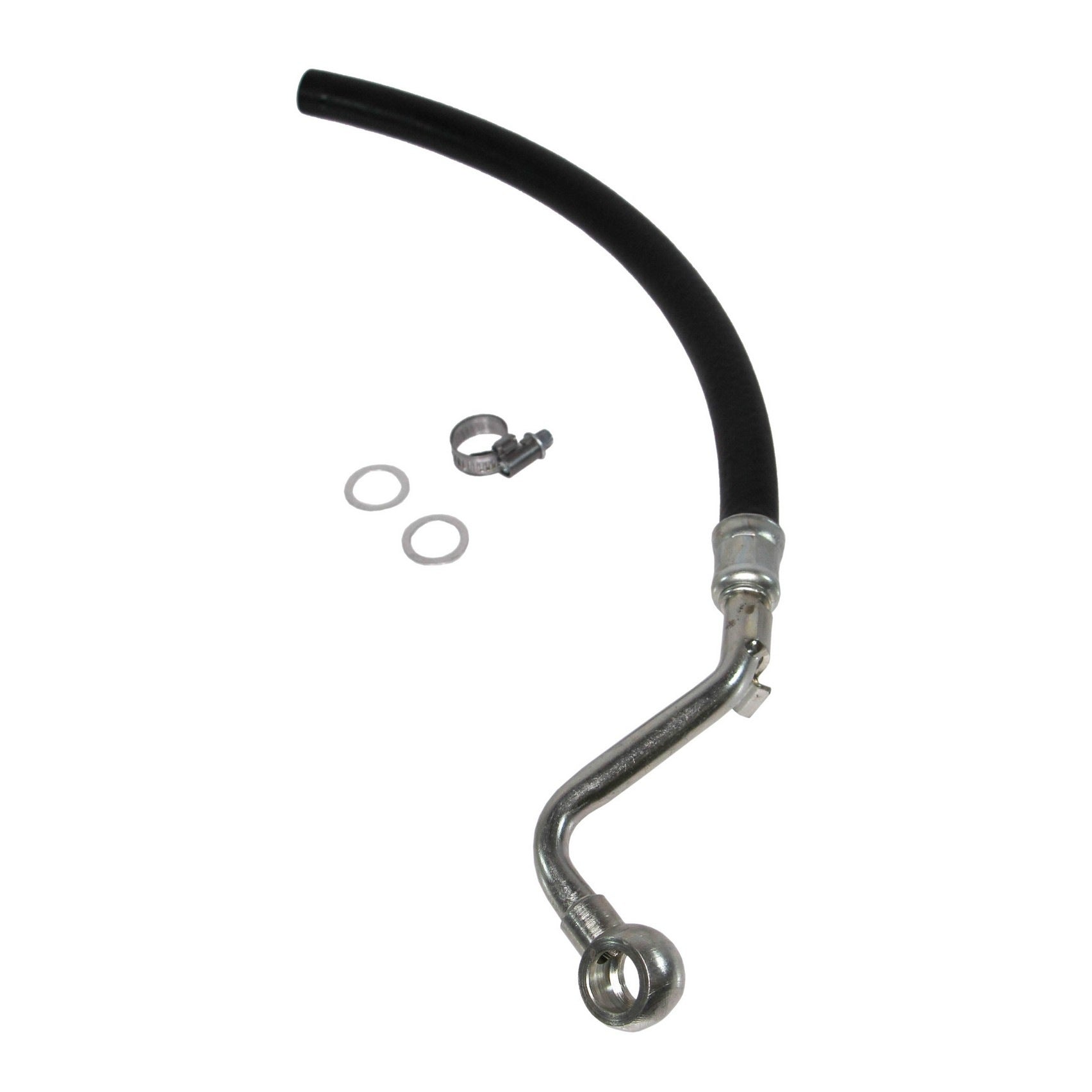 Rein Power Steering Return Hose PSH0220