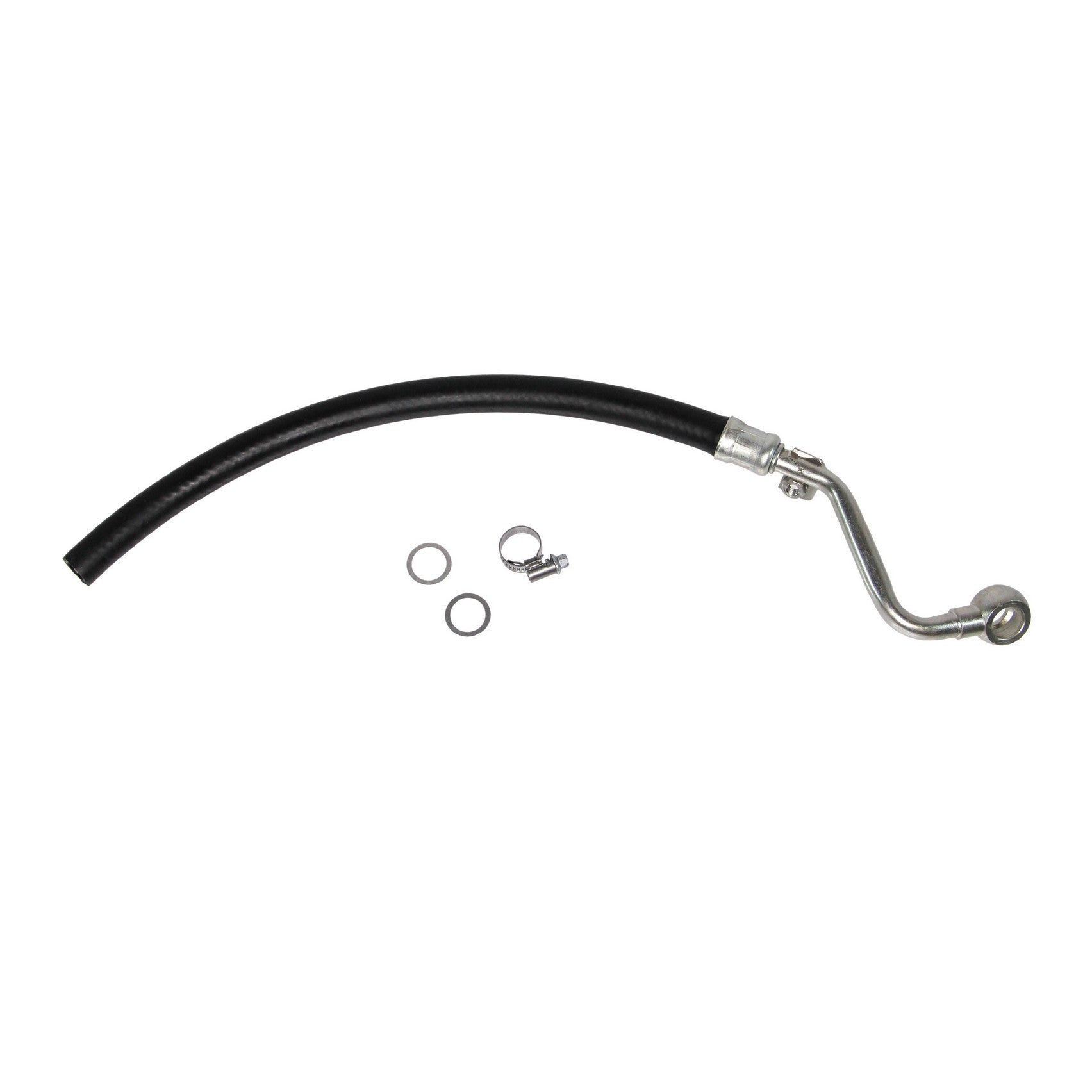 Rein Power Steering Return Hose PSH0220