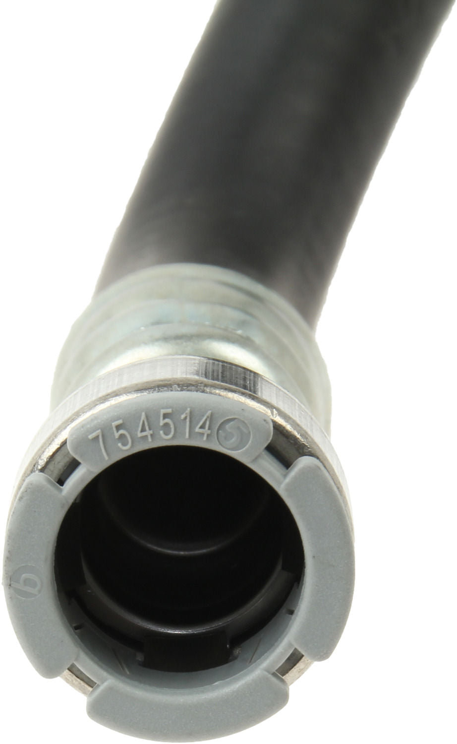 Rein Power Steering Return Hose PSH0221