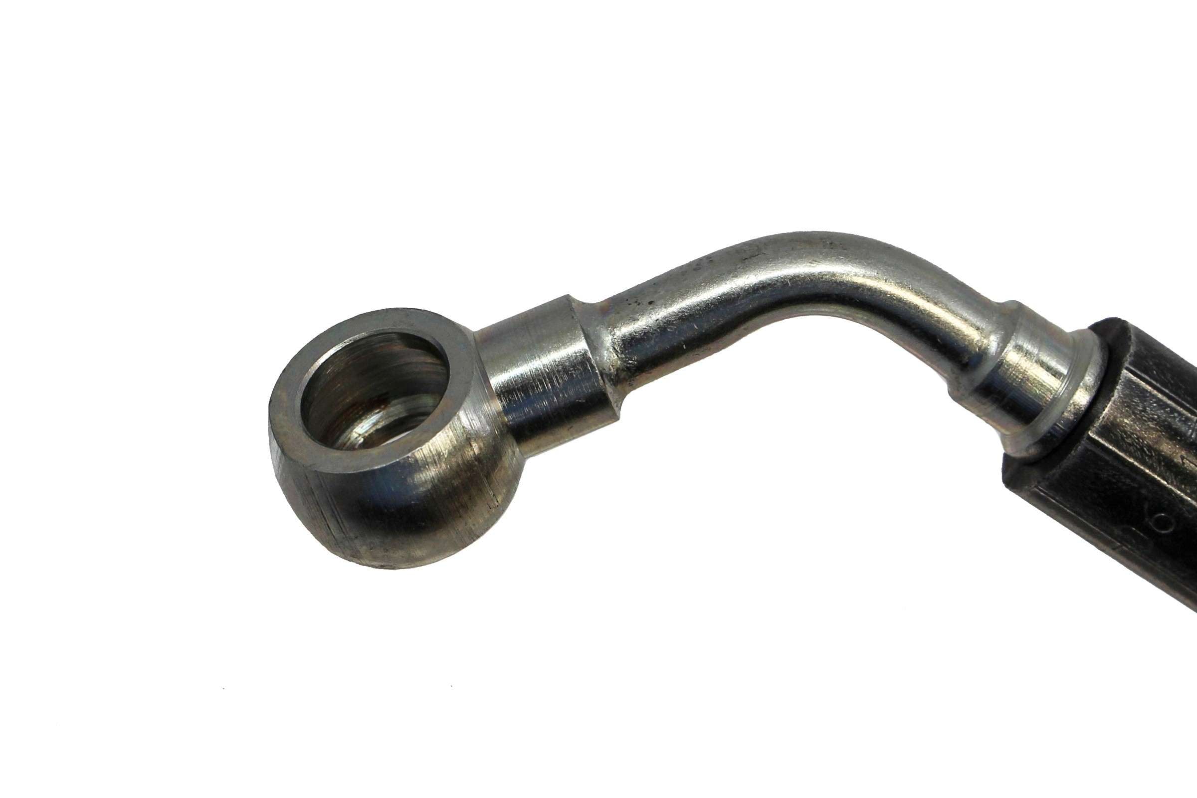 Rein Power Steering Pressure Line Hose Assembly PSH0229