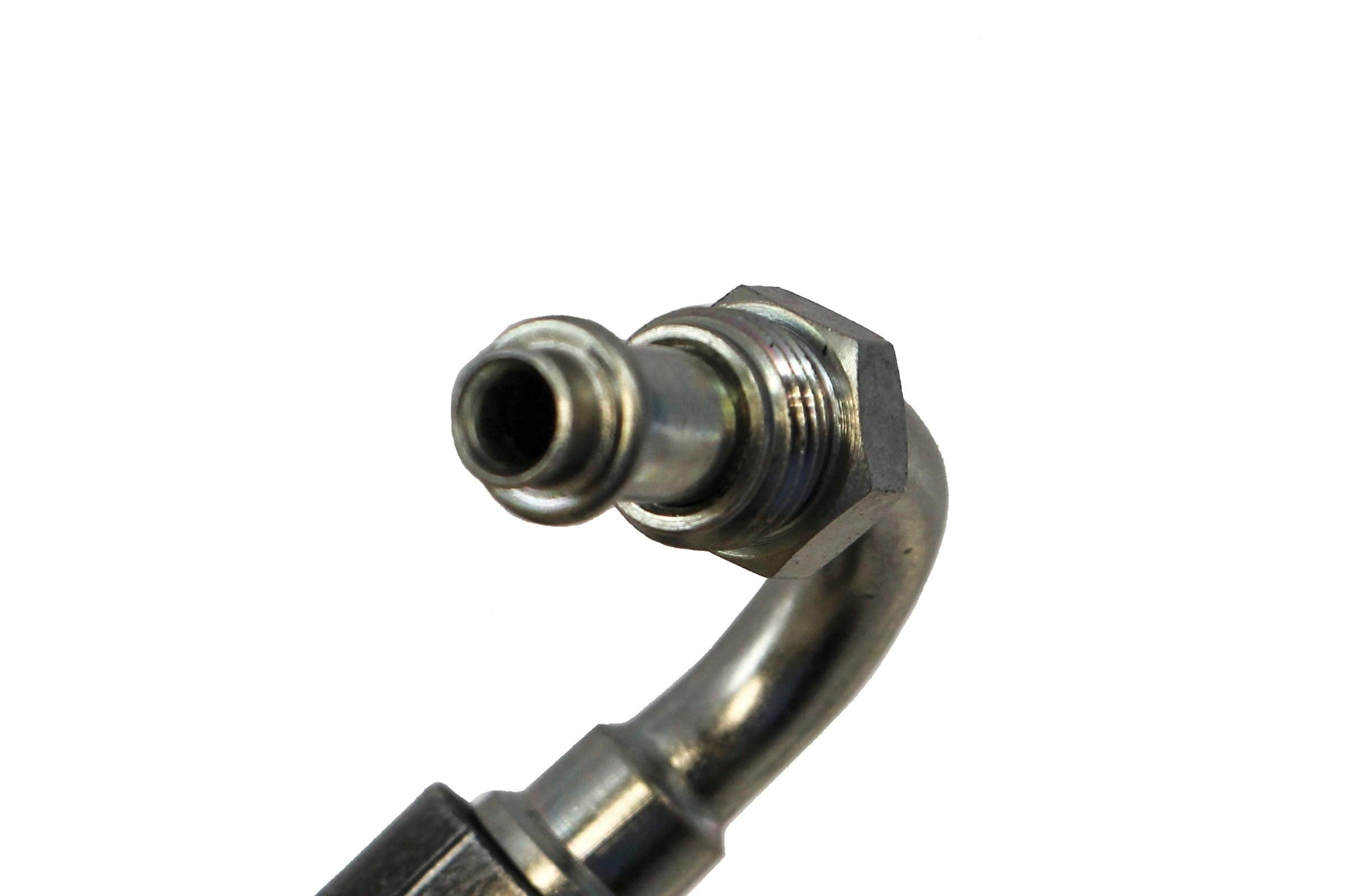 Rein Power Steering Pressure Line Hose Assembly PSH0229