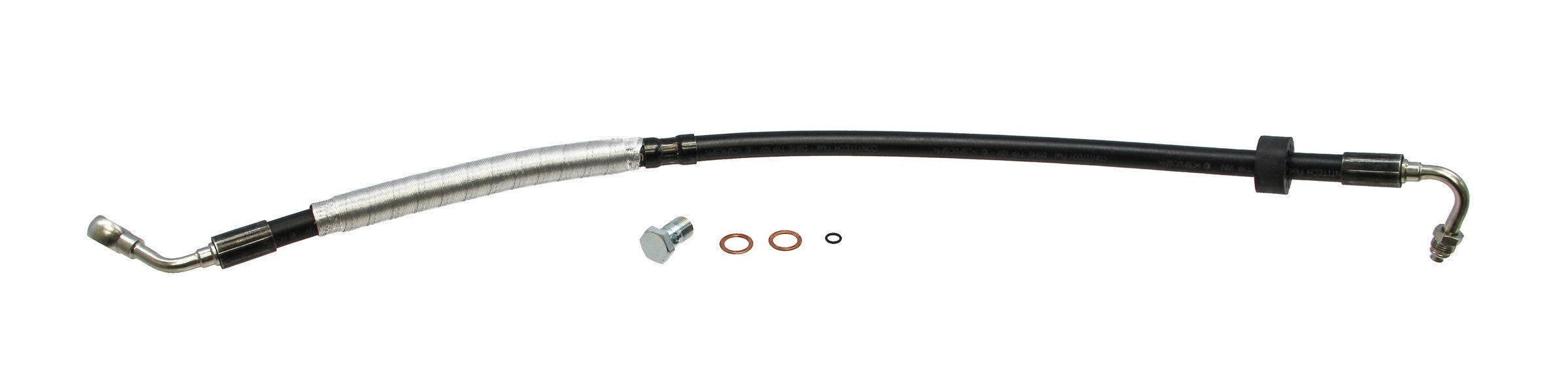 Rein Power Steering Pressure Line Hose Assembly PSH0229