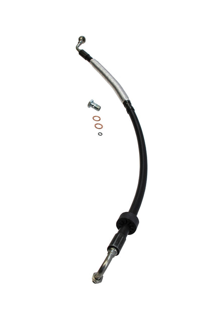 Rein Power Steering Pressure Line Hose Assembly PSH0229