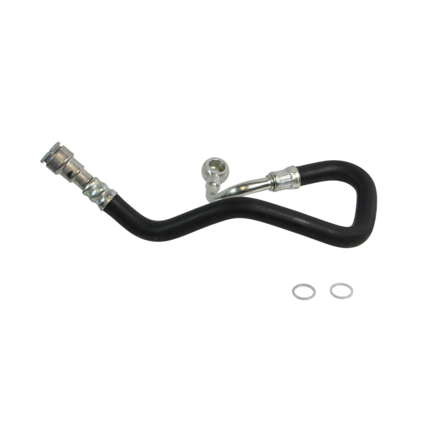 Rein Power Steering Return Hose PSH0231