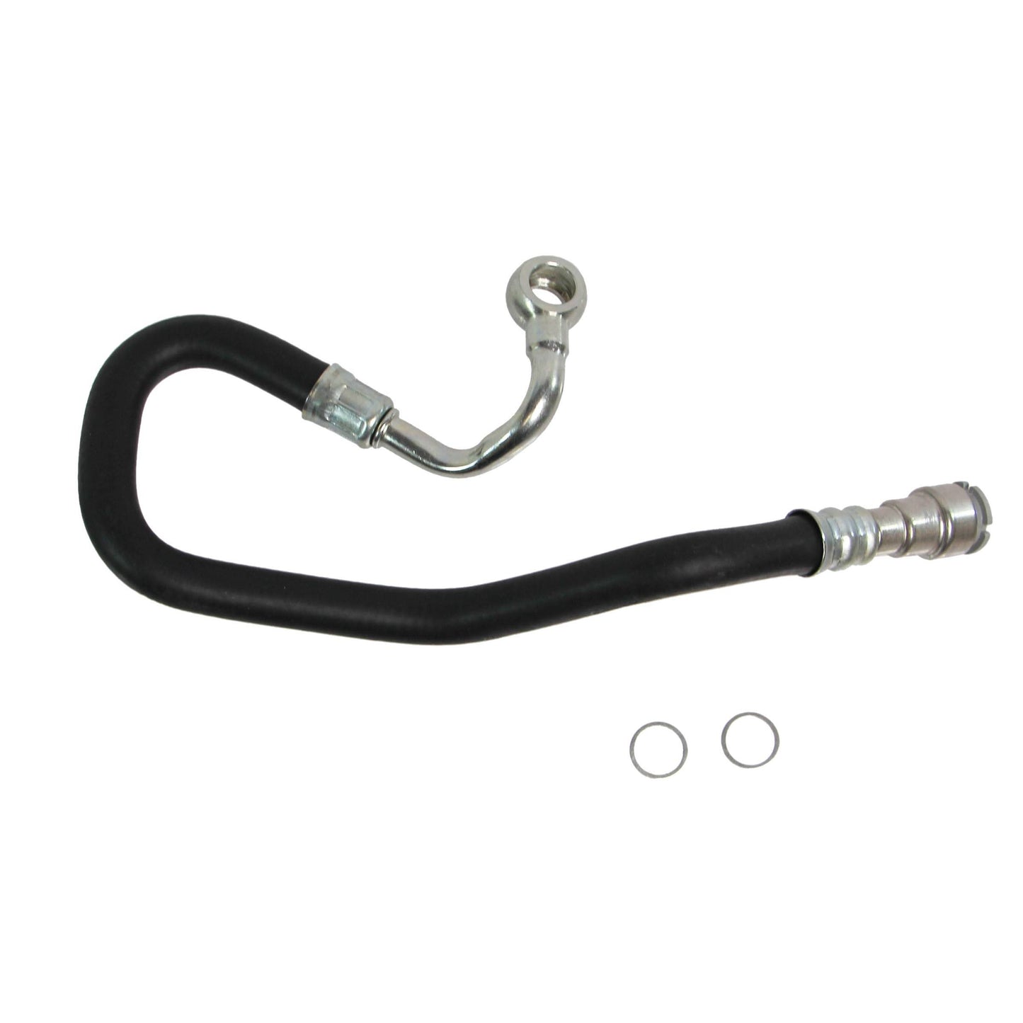 Rein Power Steering Return Hose PSH0231