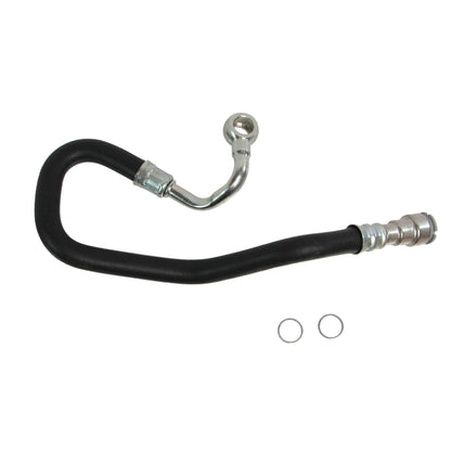 Rein Power Steering Return Hose PSH0231