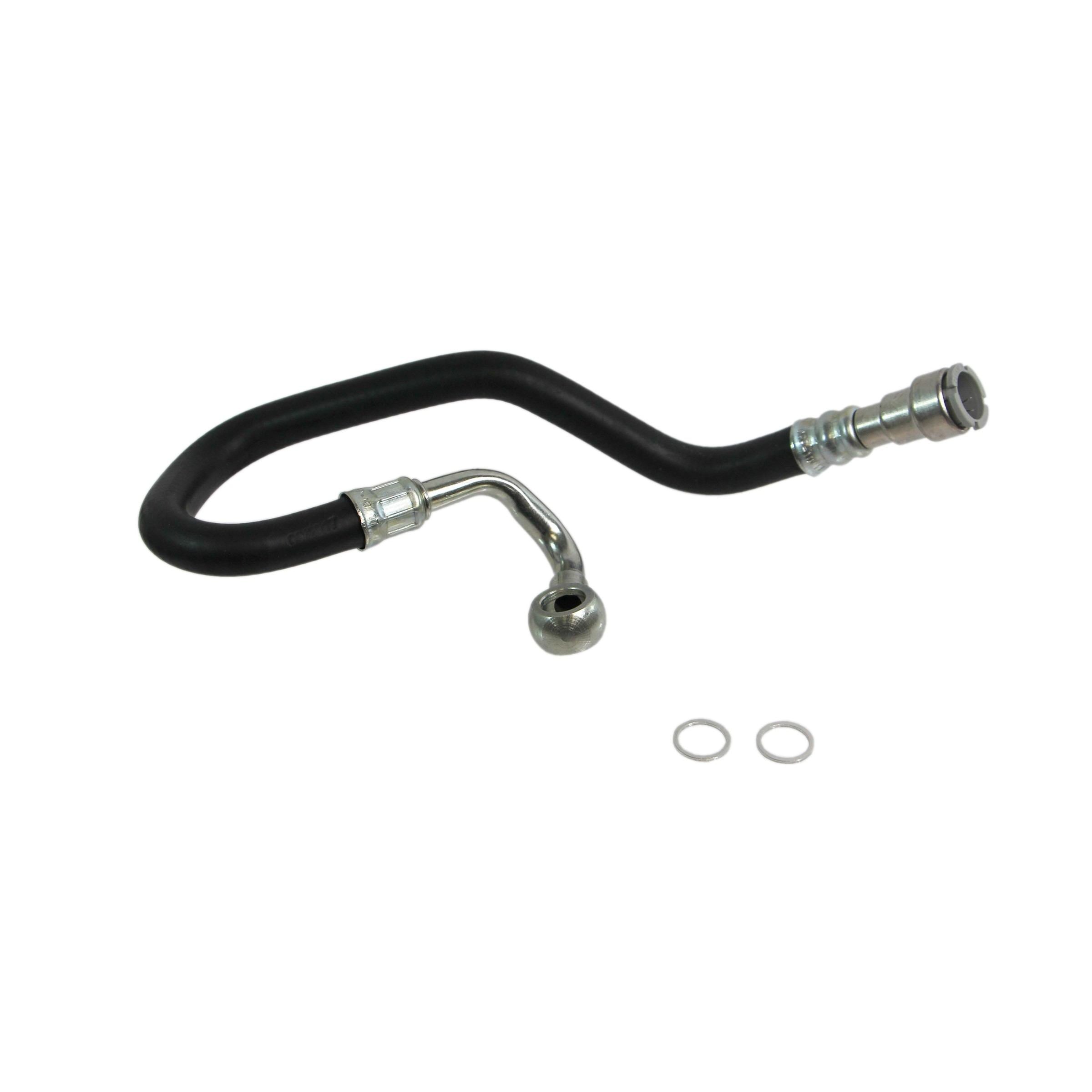 Rein Power Steering Return Hose PSH0231