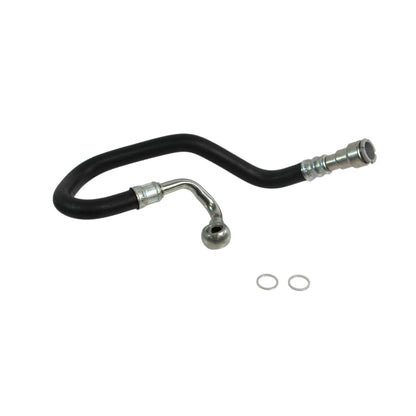 Rein Power Steering Return Hose PSH0231